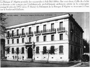 SBA BANQUE D ALGERIE 02
